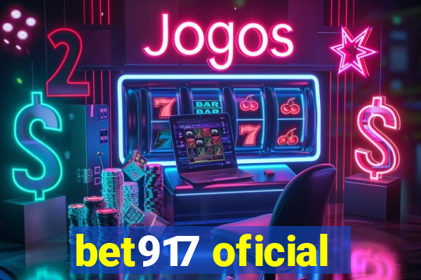 bet917 oficial